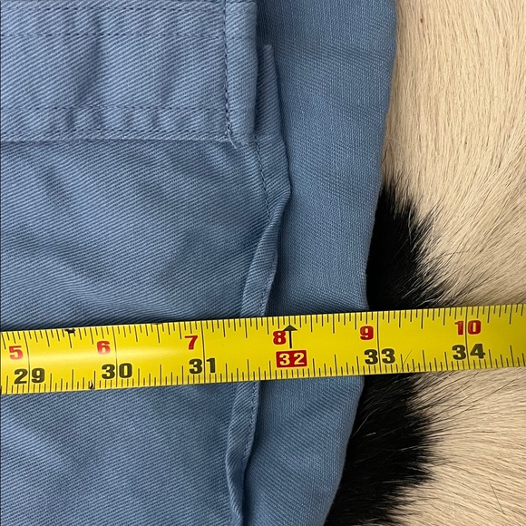 Workrite FR Button Down - Picture 3 of 5